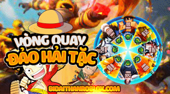Vòng Quay Hải Tặc 35K